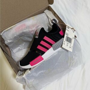 Adidas NMD 360 Girl’s Sneaker - 8 Toddler